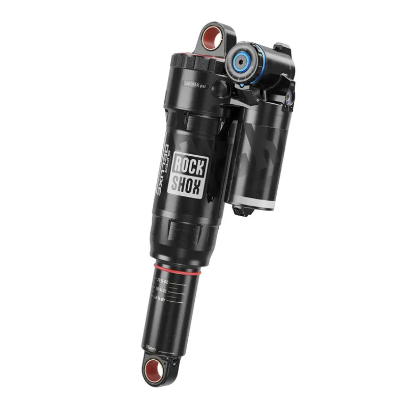 RockShox Super Deluxe Ultimate RC2T Rear Shock 2025