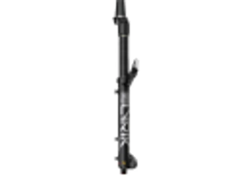 ROCKSHOX Suspension Fork 29in Lyrik Ultimate Charger 3.1 RC2 DebonAir+ ButterCaps BOOST 44 mm Offset Tapered Black -2