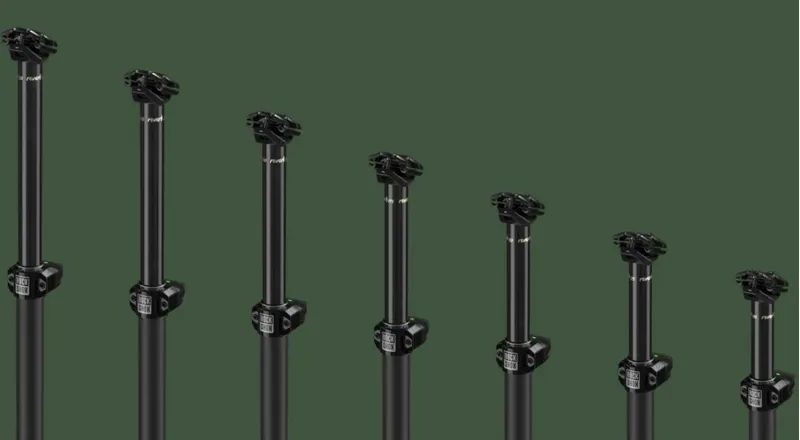 RockShox Reverb AXS SeatPost 34.9mm-8