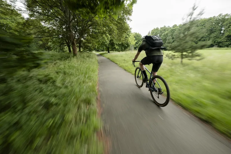 Whyte Tourus Gravel Bike 2026 Gloss Black/Silver-1