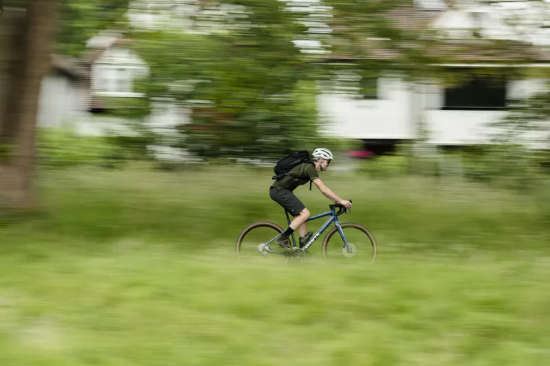 Whyte Tourus Gravel Bike 2026 Gloss Black/Silver-2