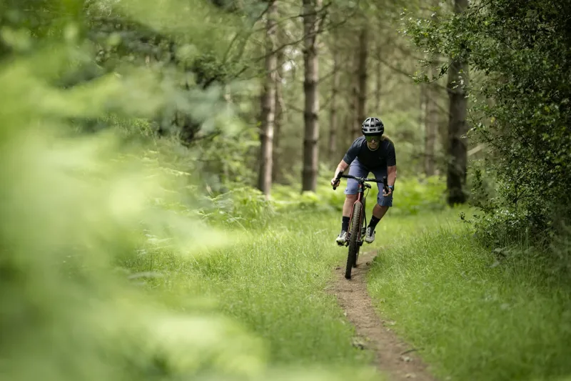 Whyte Verro Gravel Bike 2026 Gloss Flame Red-1