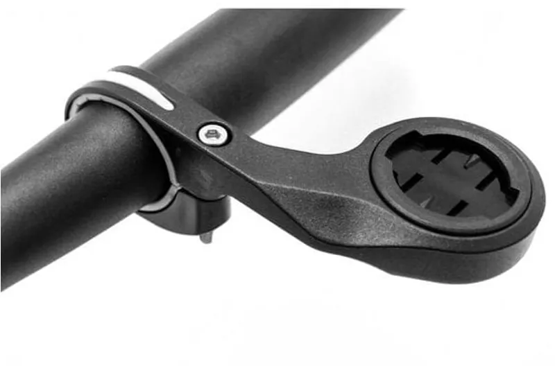 Ryder Out Front Tag Mount One Size Black