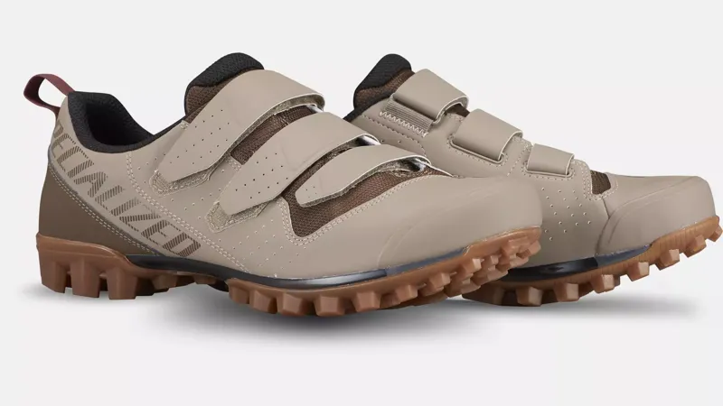 Specialized Recon 1.0 MTB Shoes Sand/Doppio-1