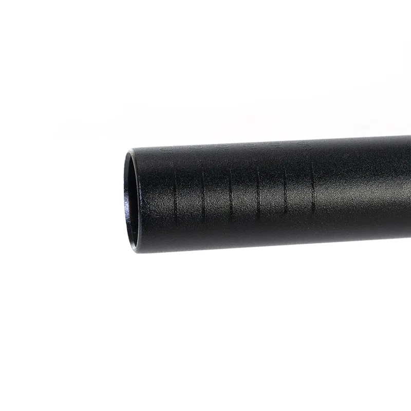 Gusset S2 Handlebar 31.8mmx780mmx38mm Black-2