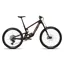 Santa Cruz Bronson C GX AXS Mountain Bike 2025 Root Beer