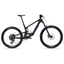 Santa Cruz Bronson C MX 70 Mountain Bike 2026 Gloss Carbon