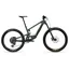 Santa Cruz Bronson C MX 70 Mountain Bike 2026 Matte Poblano Green