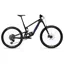 Santa Cruz Bronson C MX 90 Mountain Bike 2026 Gloss Carbon