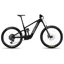 Santa Cruz Bullit C 70 MX Electric Bike 2026 Gloss Black