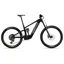 Santa Cruz Bullit C 70 MX Electric Bike 2026 Gloss Black