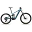 Santa Cruz Bullit C 70 MX Electric Bike 2026 Matt Teal