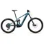 Santa Cruz Bullit C 70 MX Electric Bike 2026 Matt Teal
