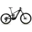 Santa Cruz Bullit C 90 MX Electric Bike 2026 Gloss Black