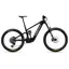 Santa Cruz Bullit C 90 MX Electric Bike 2026 Gloss Black