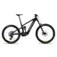 Santa Cruz Bullit C GX AXS MX Electric Bike 2026 Gloss Black