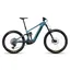 Santa Cruz Bullit C GX AXS MX Electric Bike 2026 Matt Teal