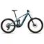 Santa Cruz Bullit C GX AXS MX Electric Bike 2026 Matt Teal
