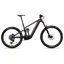 Santa Cruz Bullit CC 90 Mx Electric Bike 2027 Carbon/Purple Sunset Chameleon