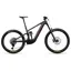 Santa Cruz Bullit CC Deore Mx Electric Bike 2027 Carbon/Purple Sunset Chameleon