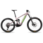 Santa Cruz Bullit CC Deore Mx Electric Bike 2027 Gloss PurpleSmoke/Spring Green