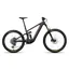 Santa Cruz Bullit CC X0 AXS Mx Electric Bike 2027 Matt Carbon