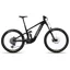 Santa Cruz Bullit CC X0 AXS RSV MX Electric Bike 2026 Gloss Black