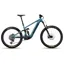 Santa Cruz Bullit CC X0 AXS RSV MX Electric Bike 2026 Matt Teal