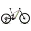 Santa Cruz Bullit CC XT Di2 Mx Electric Bike 2027 Gloss Purple Smoke