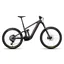 Santa Cruz Bullit CC XT Di2 Mx Electric Bike 2027 Matt Carbon 