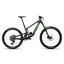 Santa Cruz Nomad CC MX 90 Mountain Bike Matte Metallic Earth
