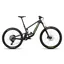 Santa Cruz Nomad CC MX XT Di2 Mountain Bike Matte Metallic Earth
