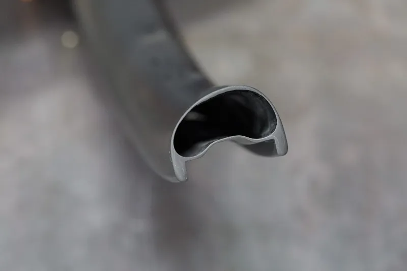 Reserve 30 MX DT350 Wheelset Shimano HG Standard Black-4