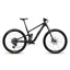 Santa Cruz Tallboy CC 90 Mountain Bike 2027 Gloss Carbon