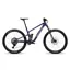 Santa Cruz Tallboy CC XT Di2 Mountain Bike 2027 Gloss Midnight Violet