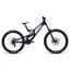 Santa Cruz V10 CC S MX Downhill Bike 2026 Blue