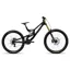 Santa Cruz V10 CC XO1 MX Downhill Bike 2026 Black Sparkle