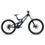 Santa Cruz V10 CC XO1 MX Downhill Bike 2026 Blue