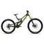 Santa Cruz V10 CC XO1 MX Downhill Bike 2026 Kelp Green