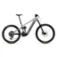 Santa Cruz Vala AL 70 Electric Bike 2026 Gloss Lunar Grey