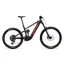 Santa Cruz Vala AL 70 Electric Bike 2026 Gloss Stormbringer Purple