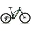 Santa Cruz Vala C GX AXS Electric Bike 2026 Midnight Green
