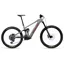 Santa Cruz Vala C MX 70 Electric Bike 2026 Gloss Grey
