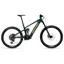 Santa Cruz Vala C MX 70 Electric Bike 2026 Midnight Green