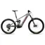 Santa Cruz Vala C MX 90 Electric Bike 2026 Gloss Grey