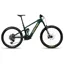 Santa Cruz Vala C MX 90 Electric Bike 2026 Midnight Green