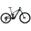 Santa Cruz Vala C MX 90 Electric Bike 2026 Midnight Green