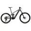 Santa Cruz Vala C MX 90 Electric Bike 2027 Matte Carbon Sparkle