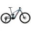Santa Cruz Vala C MX Deore Electric Bike 2027 Gloss Slate Blue