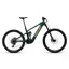 Santa Cruz Vala C R Electric Bike 2025 Midnight Green